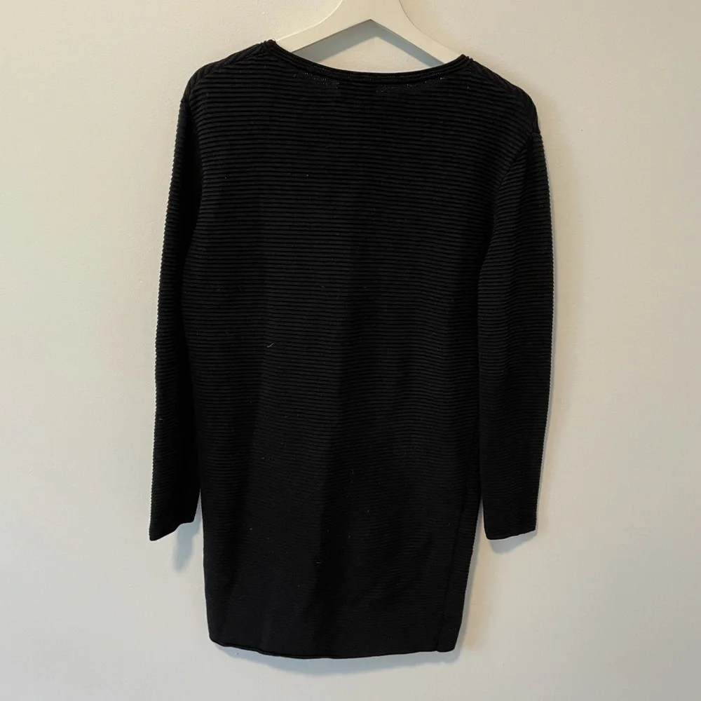 Aritzia Campanule Sweater Dress - Picture 7 of 14